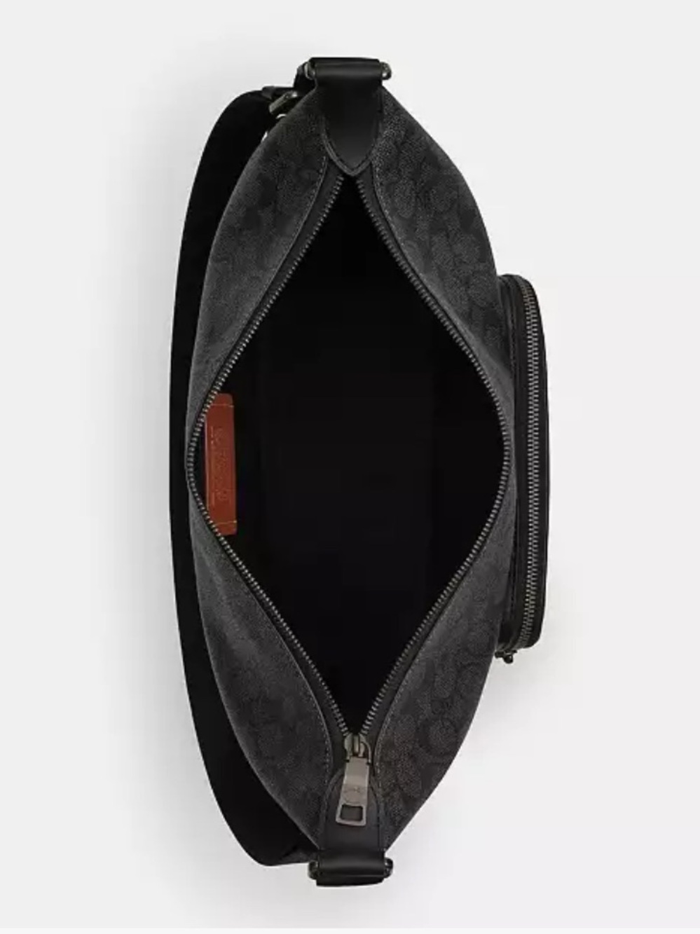Coach | Finn Crossbody Bag - Picture 4 of 9